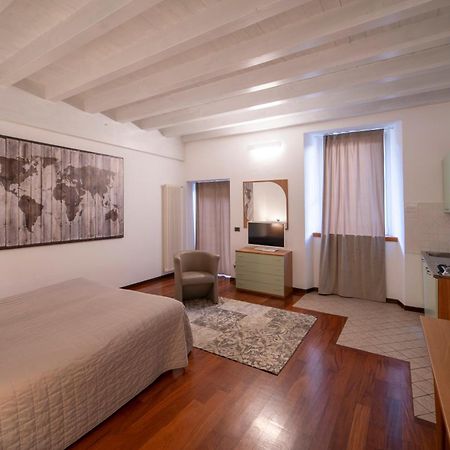 Albergo Diffuso Vulcano Village Кастро Екстер'єр фото