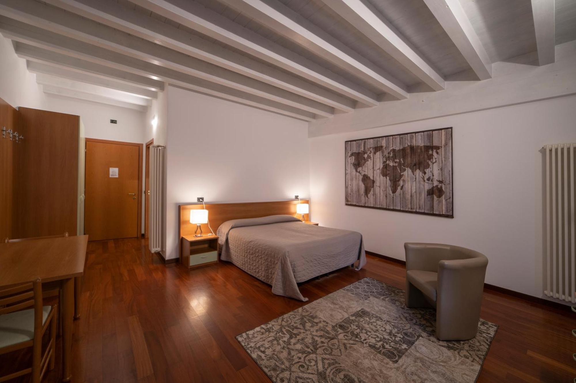 Albergo Diffuso Vulcano Village Кастро Екстер'єр фото